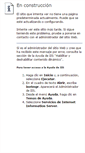 Mobile Screenshot of 4mundo.intervida.org